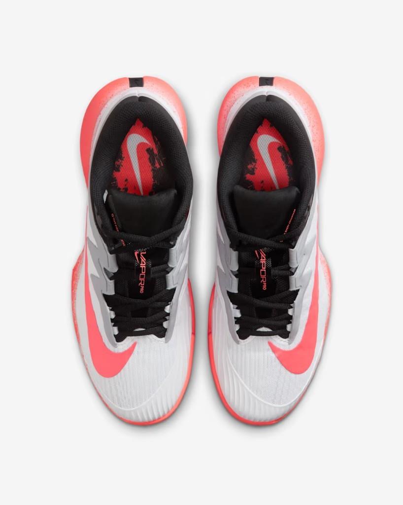 Nike Vapor Pro 3 HV1376-100 Kadın Sert Kort Tenis Ayakkabısı