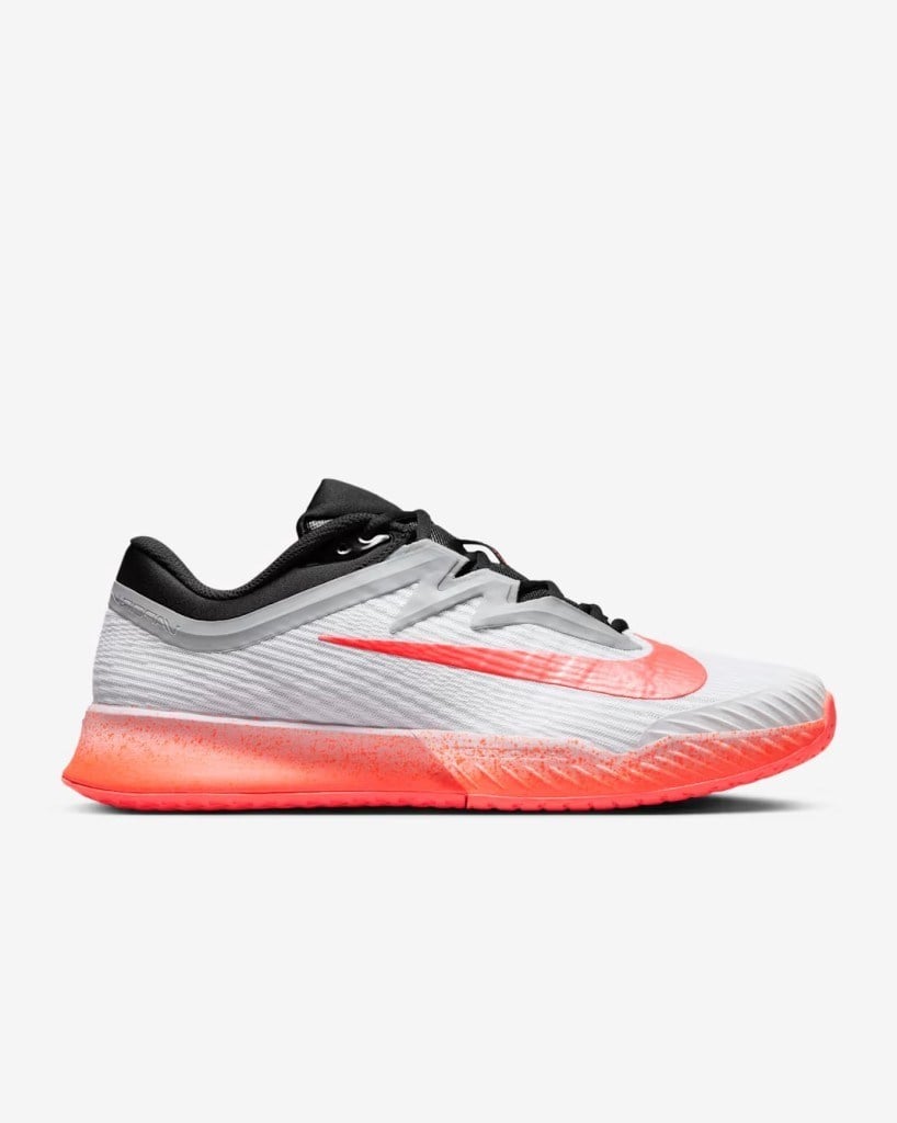 Nike Vapor Pro 3 HV1453-100 Erkek Sert Kort Tenis Ayakkabısı