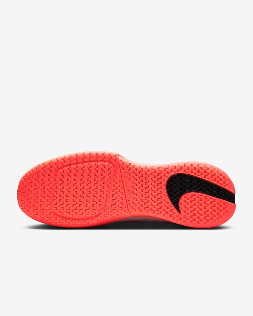 Nike Vapor Pro 3 HV1453-100 Erkek Sert Kort Tenis Ayakkabısı