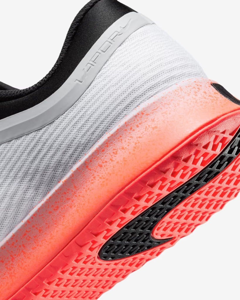 Nike Vapor Pro 3 HV1453-100 Erkek Sert Kort Tenis Ayakkabısı