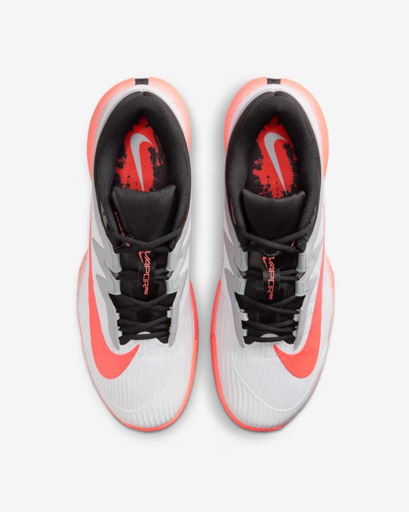 Nike Vapor Pro 3 HV1453-100 Erkek Sert Kort Tenis Ayakkabısı