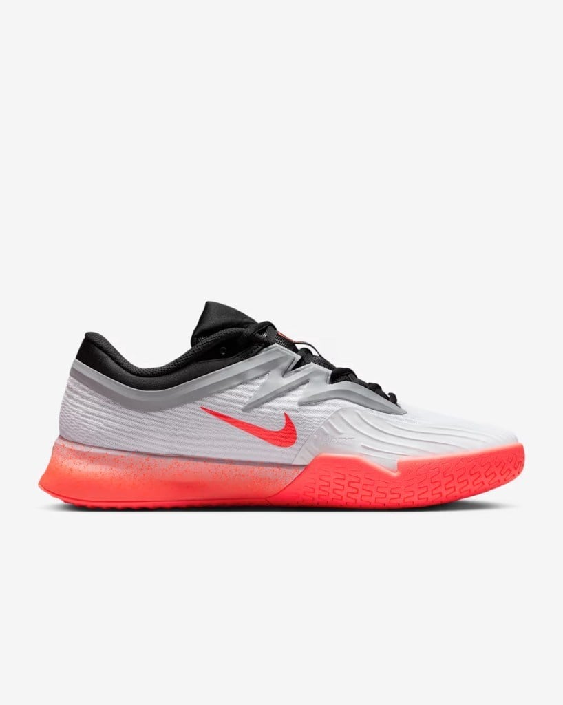 Nike Vapor Pro 3 HV1453-100 Erkek Sert Kort Tenis Ayakkabısı