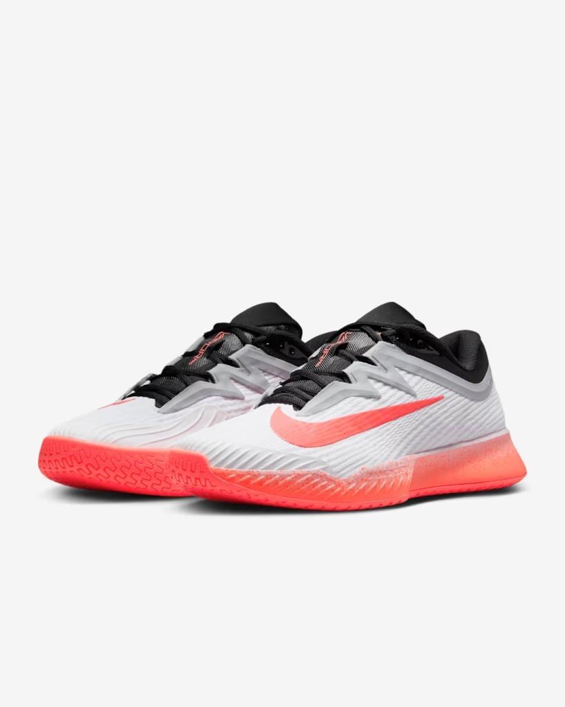 Nike Vapor Pro 3 HV1453-100 Erkek Sert Kort Tenis Ayakkabısı