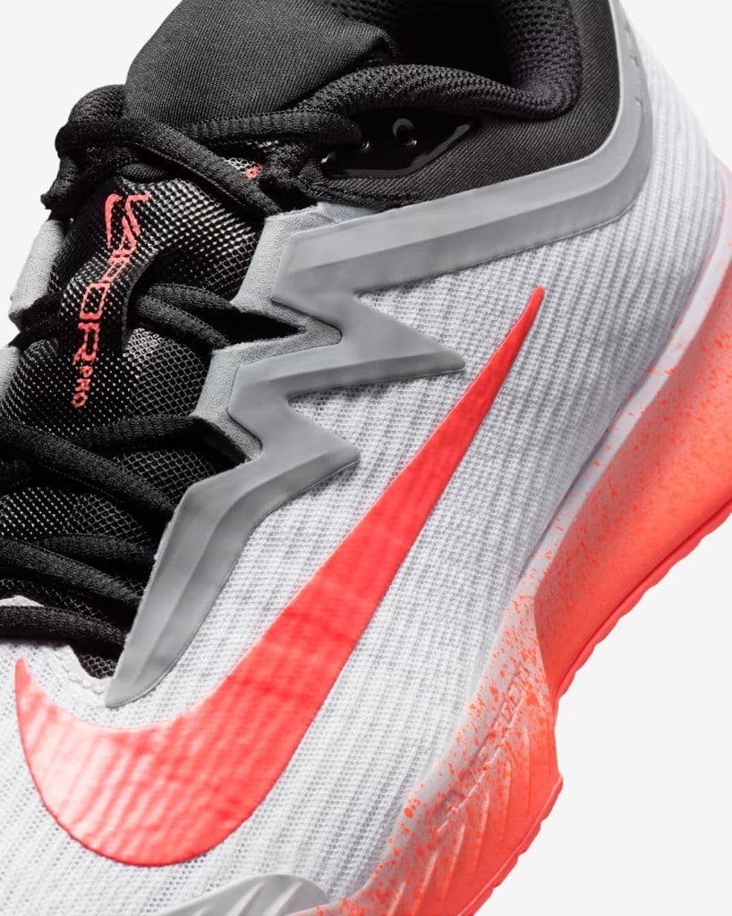 Nike Vapor Pro 3 HV1453-100 Erkek Sert Kort Tenis Ayakkabısı