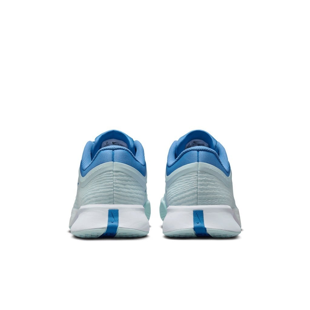 Nike Vapor Pro 3 Kadın Sert Kort Buz Mavisi Tenis Ayakkabısı FZ2158- 400