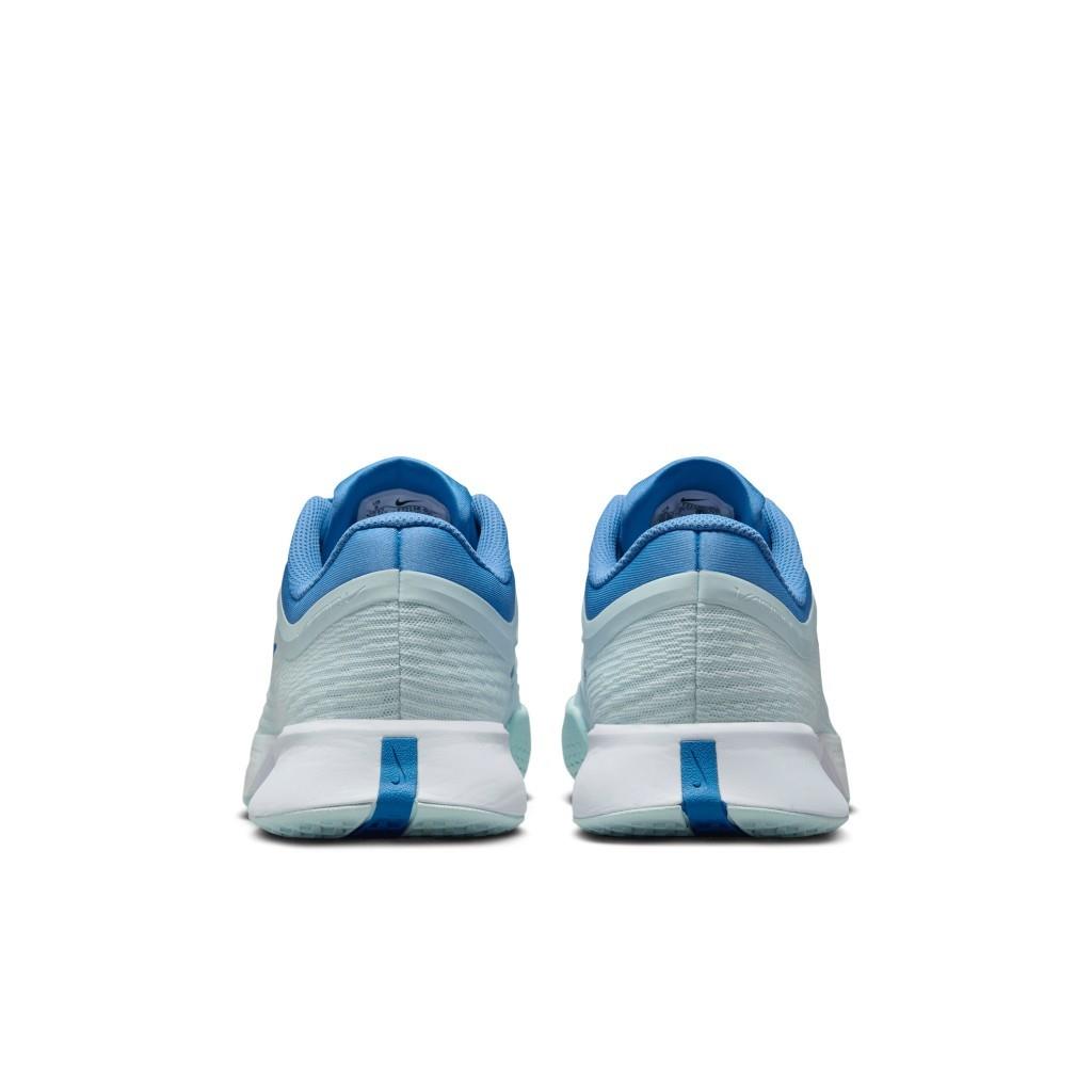 Nike Vapor Pro 3 Kadın Sert Kort Buz Mavisi Tenis Ayakkabısı FZ2158- 400