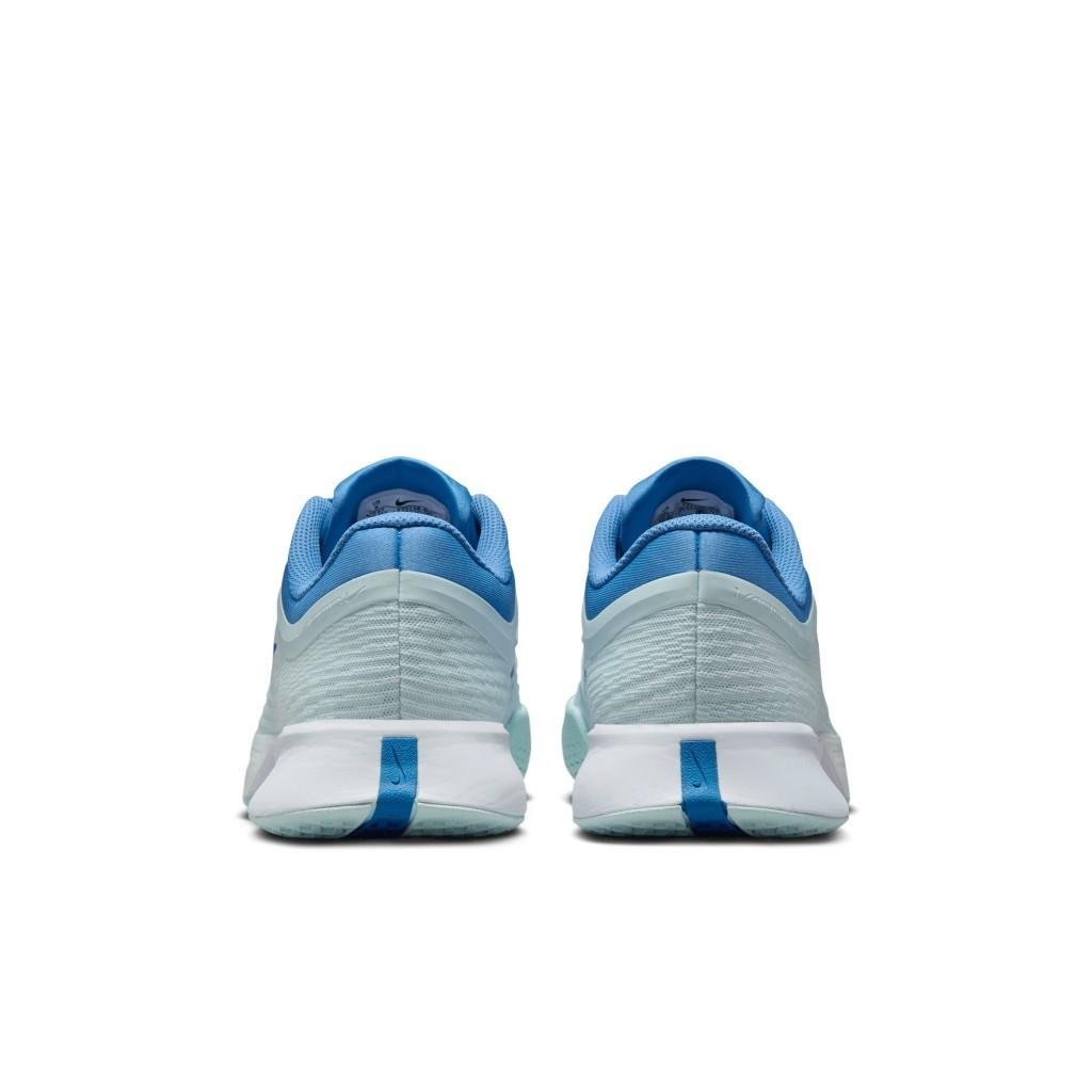 Nike Vapor Pro 3 Kadın Sert Kort Buz Mavisi Tenis Ayakkabısı FZ2158- 400