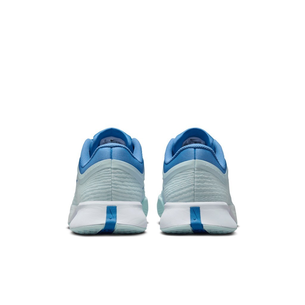 Nike Vapor Pro 3 Kadın Sert Kort Buz Mavisi Tenis Ayakkabısı FZ2158- 400