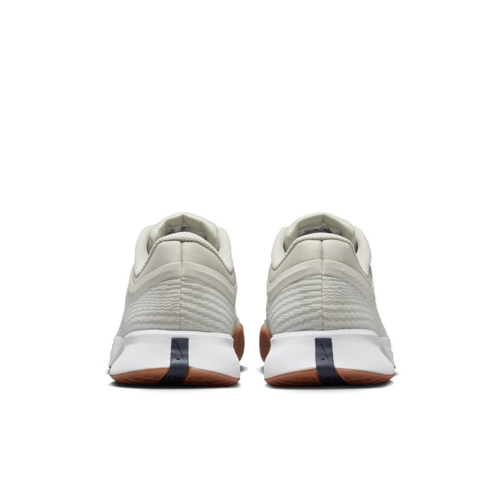 Nike Vapor Pro 3 Kadın Sert Kort Krem Tenis Ayakkabısı FZ2158- 100