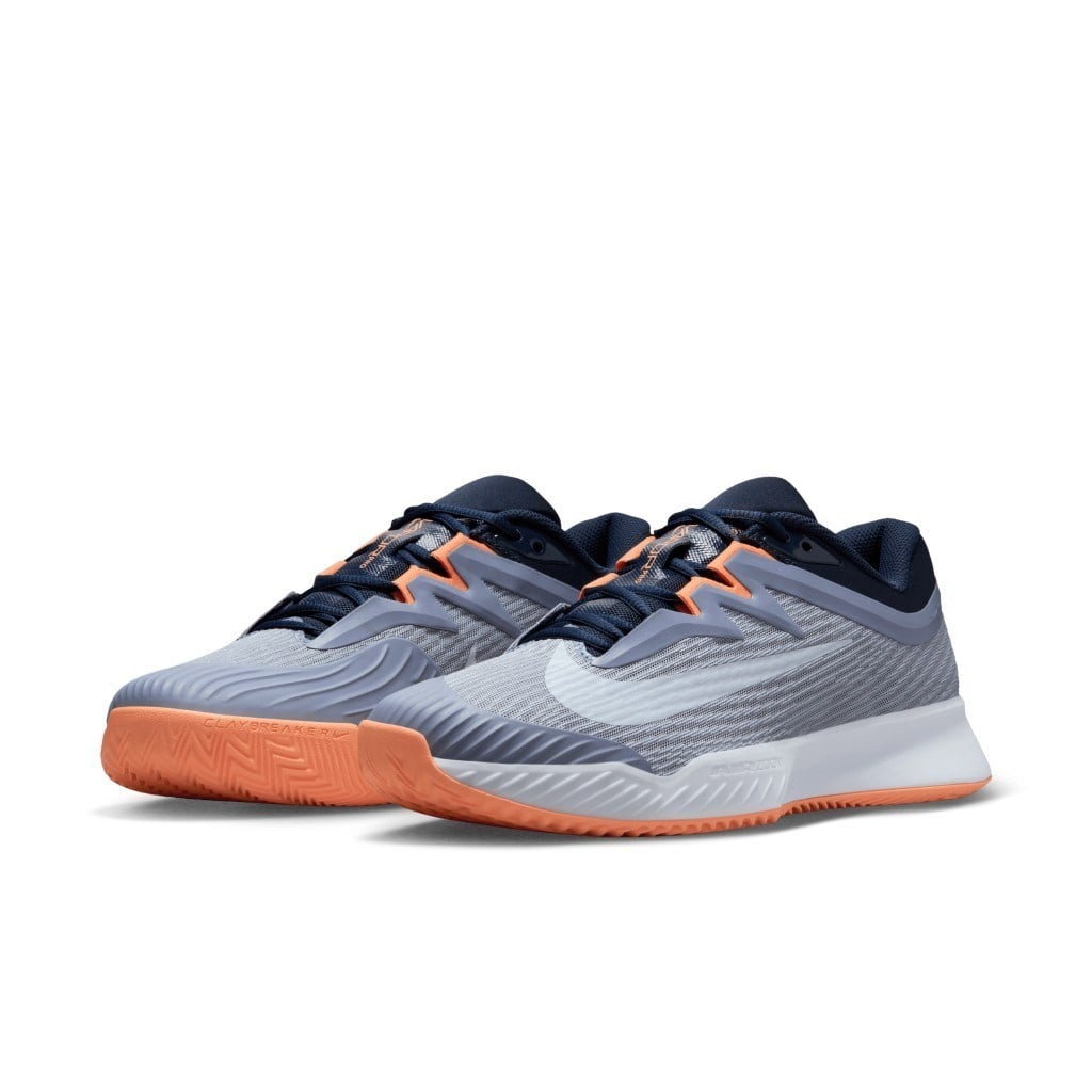 Nike Vapor Pro 3 Toprak Kort Erkek Tenis Ayakkabısı HQ6034-400