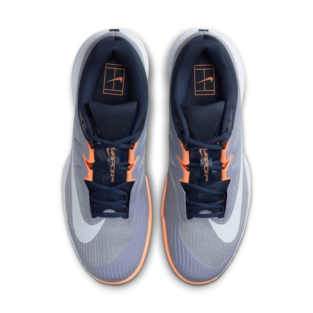 Nike Vapor Pro 3 Toprak Kort Erkek Tenis Ayakkabısı HQ6034-400