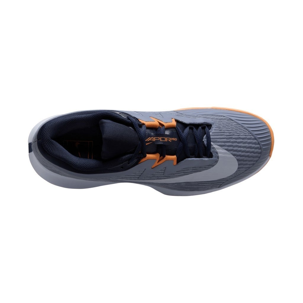 Nike Vapor Pro 3 Toprak Kort Erkek Tenis Ayakkabısı HQ6034-400