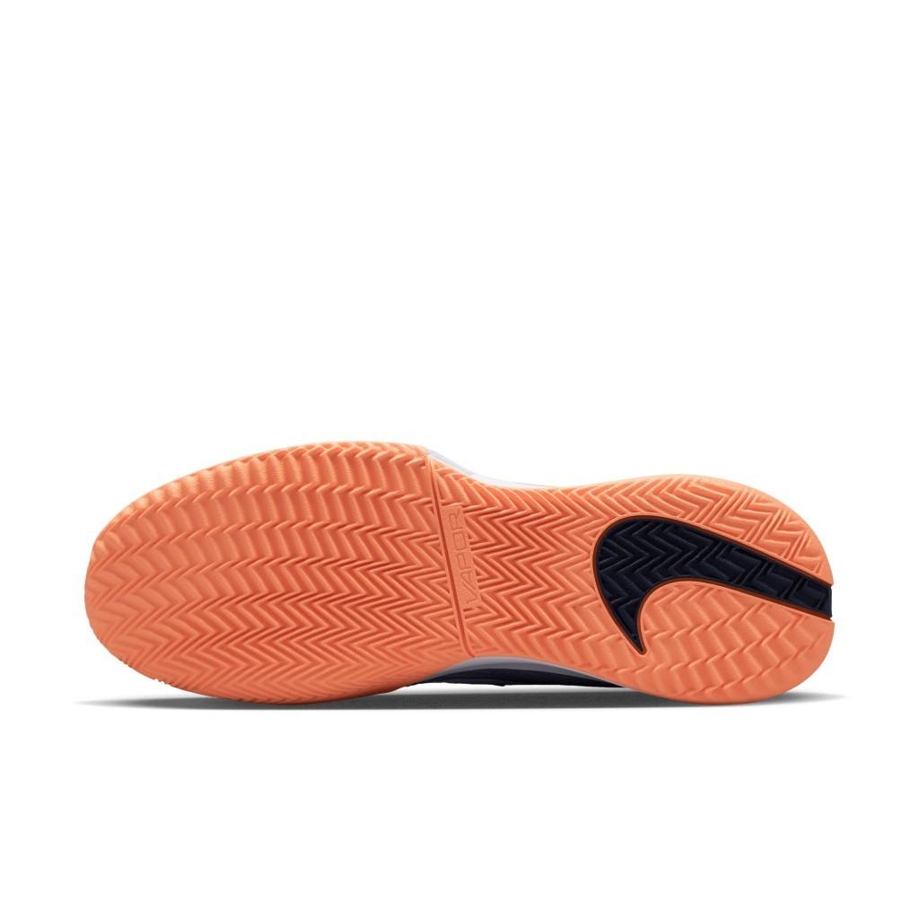 Nike Vapor Pro 3 Toprak Kort Erkek Tenis Ayakkabısı HQ6034-400