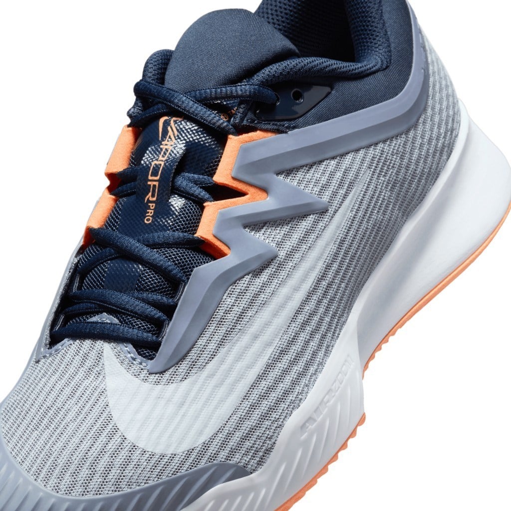 Nike Vapor Pro 3 Toprak Kort Erkek Tenis Ayakkabısı HQ6034-400