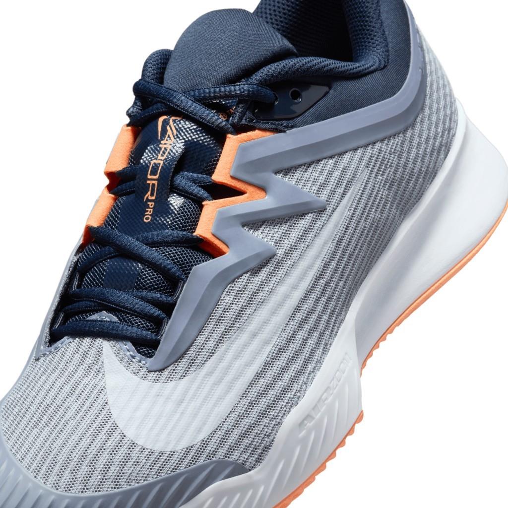 Nike Vapor Pro 3 Toprak Kort Erkek Tenis Ayakkabısı HQ6034-400