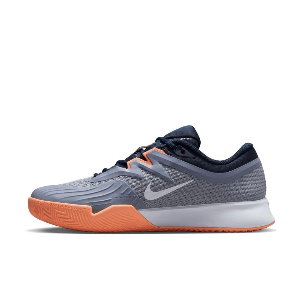 Nike Vapor Pro 3 Toprak Kort Erkek Tenis Ayakkabısı HQ6034-400