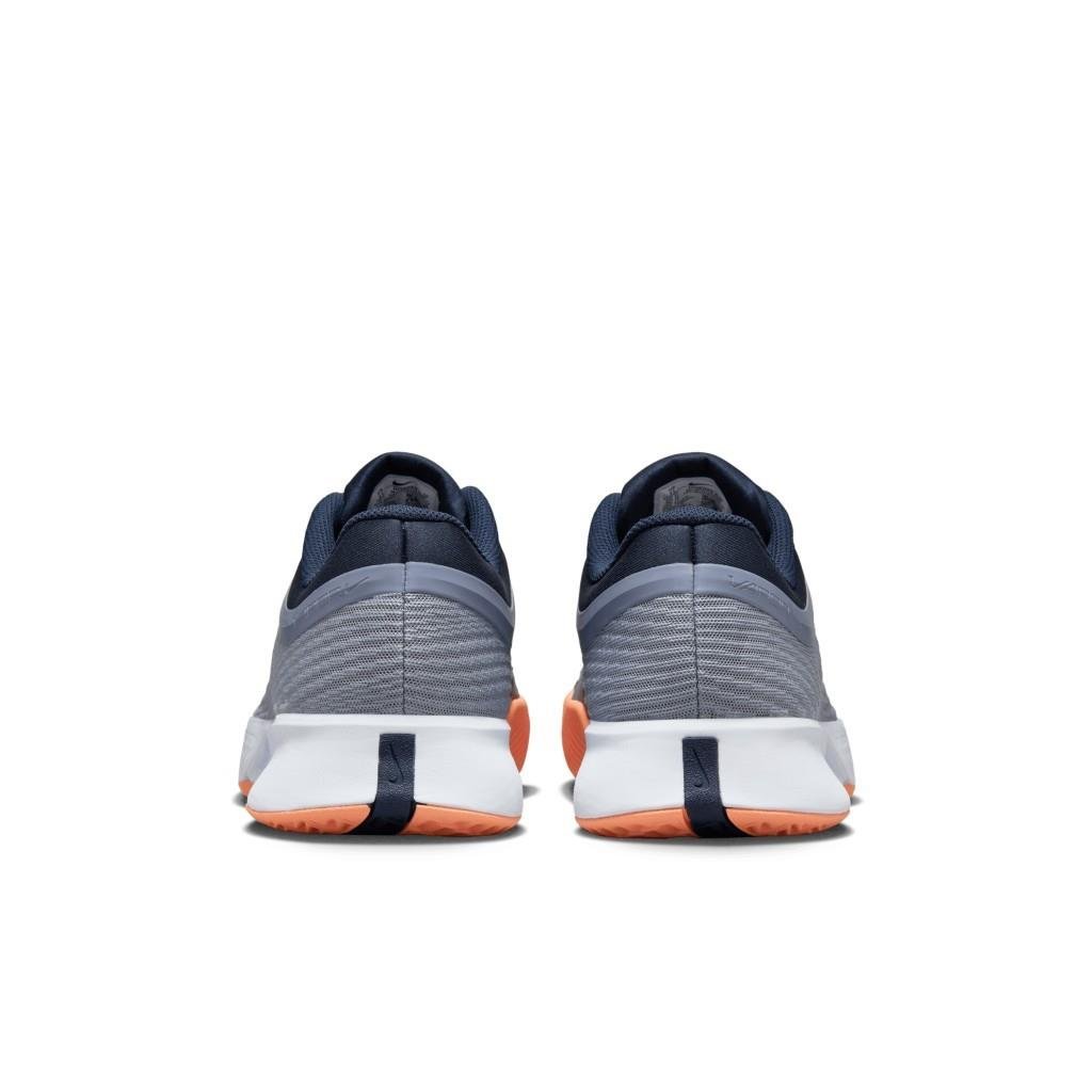 Nike Vapor Pro 3 Toprak Kort Erkek Tenis Ayakkabısı HQ6034-400