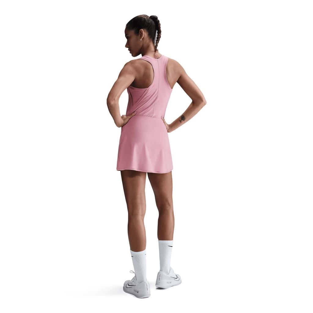 Nike Victory Dri-FIT Kadın Pembe Spor Atlet FD5584-699