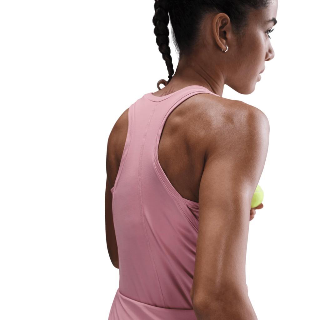 Nike Victory Dri-FIT Kadın Pembe Spor Atlet FD5584-699