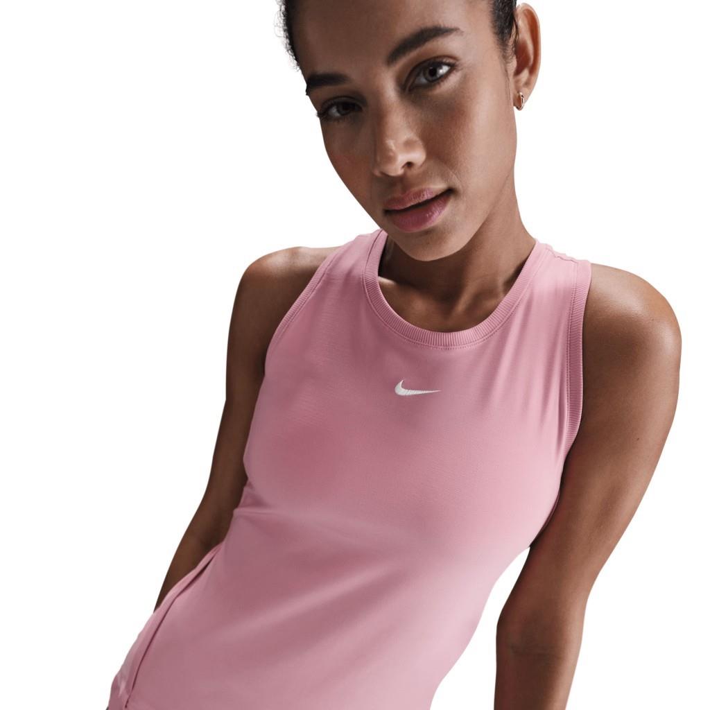 Nike Victory Dri-FIT Kadın Pembe Spor Atlet FD5584-699
