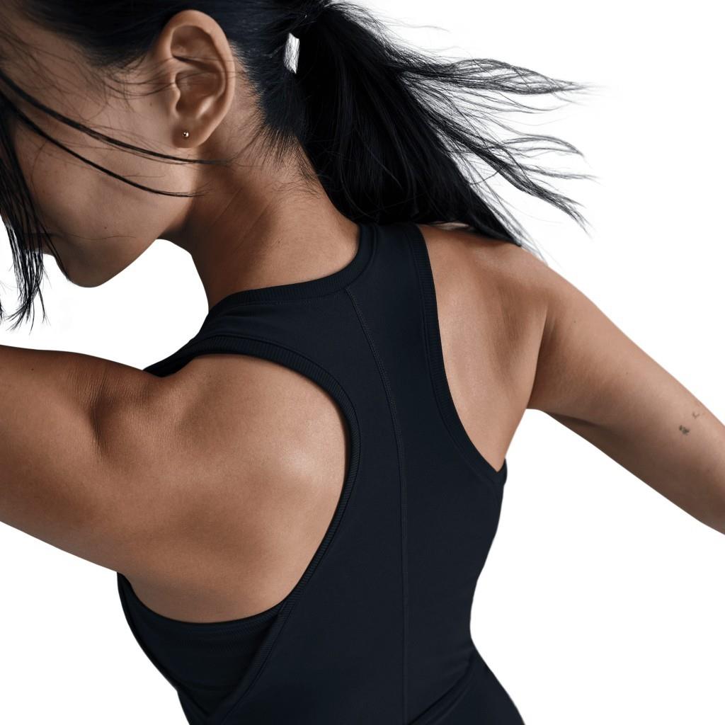 Nike Victory Dri-FIT Kadın Siyah Spor Atlet FD5584-010