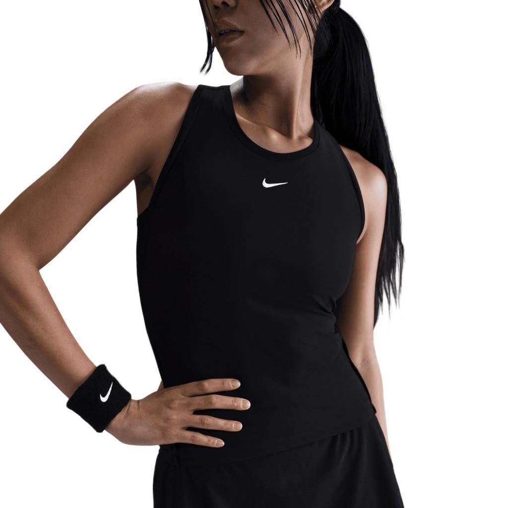 Nike Victory Dri-FIT Kadın Siyah Spor Atlet FD5584-010
