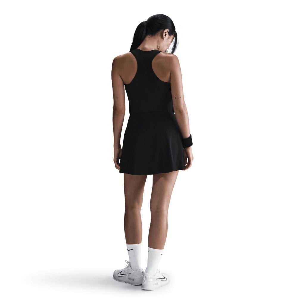 Nike Victory Dri-FIT Kadın Siyah Spor Atlet FD5584-010