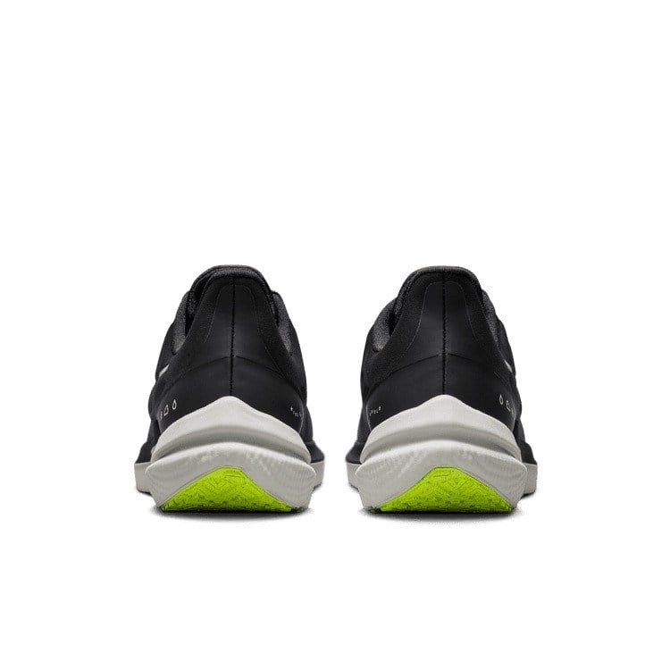 Nike Winflo 9 Shield Erkek Yol Koşu Ayakkabısı DM1106-001