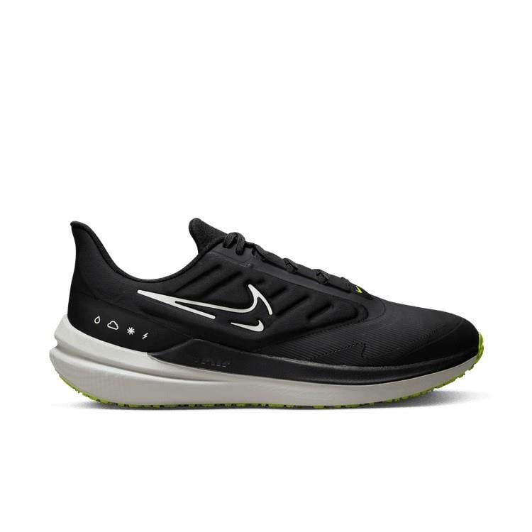 Nike Winflo 9 Shield Erkek Yol Koşu Ayakkabısı DM1106-001