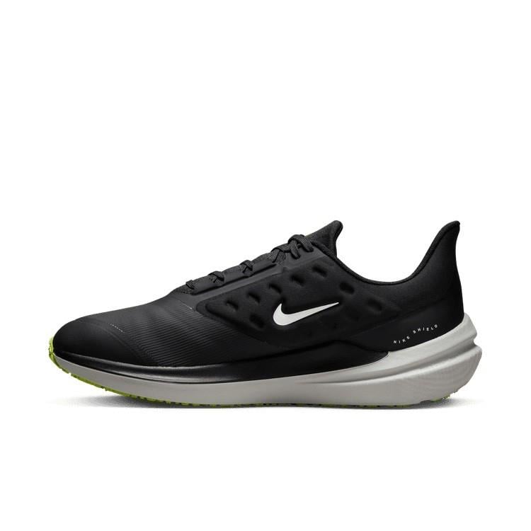 Nike Winflo 9 Shield Erkek Yol Koşu Ayakkabısı DM1106-001