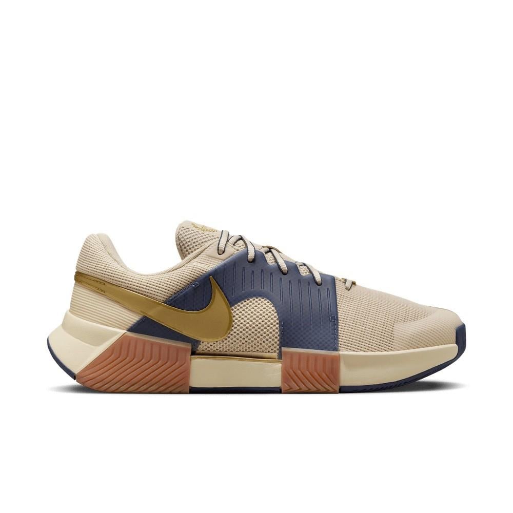 Nike Zoom GP Challenge 1 PRM Sert Kort Erkek Tenis Ayakkabısı FN4698-101