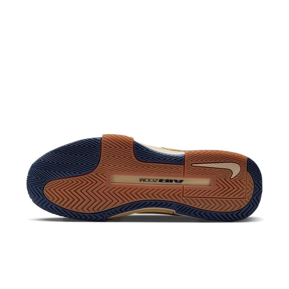 Nike Zoom GP Challenge 1 PRM Sert Kort Erkek Tenis Ayakkabısı FN4698-101