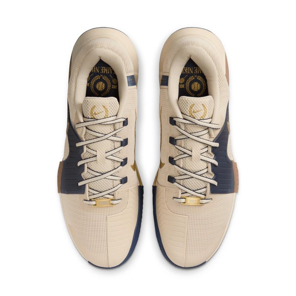 Nike Zoom GP Challenge 1 PRM Sert Kort Erkek Tenis Ayakkabısı FN4698-101