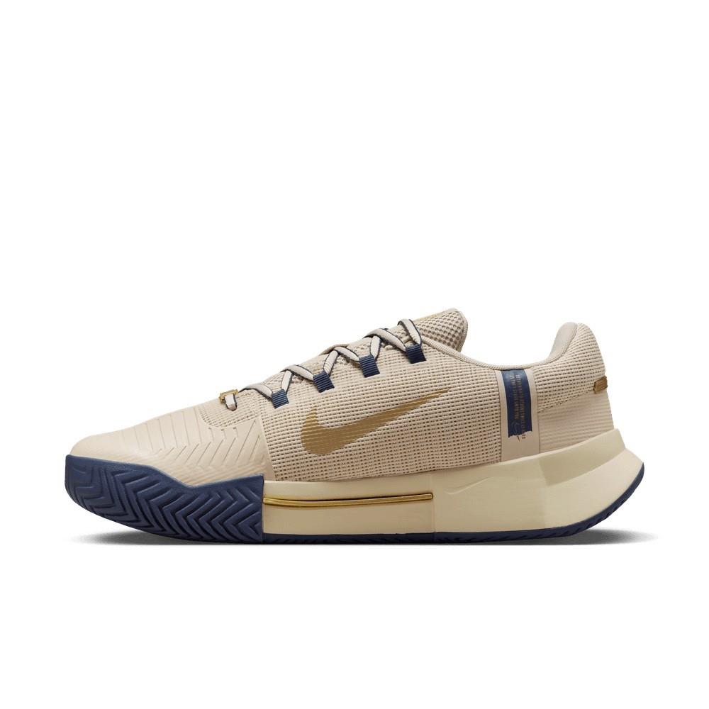 Nike Zoom GP Challenge 1 PRM Sert Kort Erkek Tenis Ayakkabısı FN4698-101