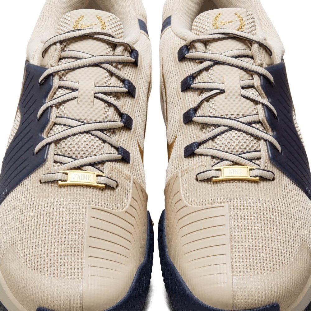 Nike Zoom GP Challenge 1 PRM Sert Kort Erkek Tenis Ayakkabısı FN4698-101