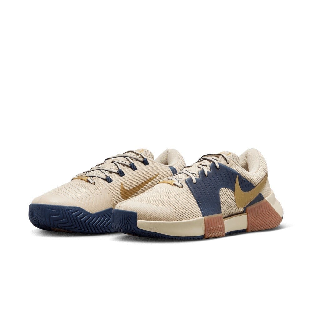 Nike Zoom GP Challenge 1 PRM Sert Kort Erkek Tenis Ayakkabısı FN4698-101