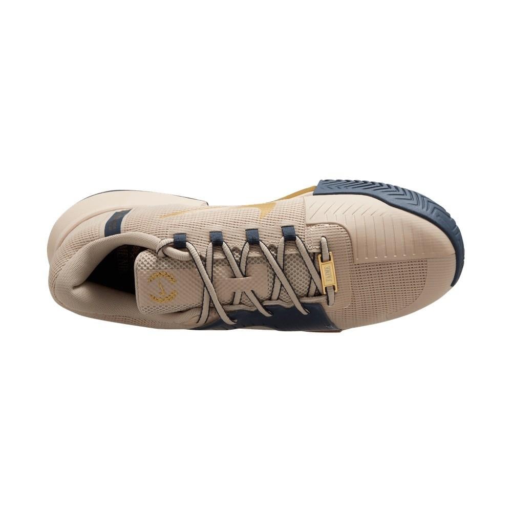 Nike Zoom GP Challenge 1 PRM Sert Kort Erkek Tenis Ayakkabısı FN4698-101