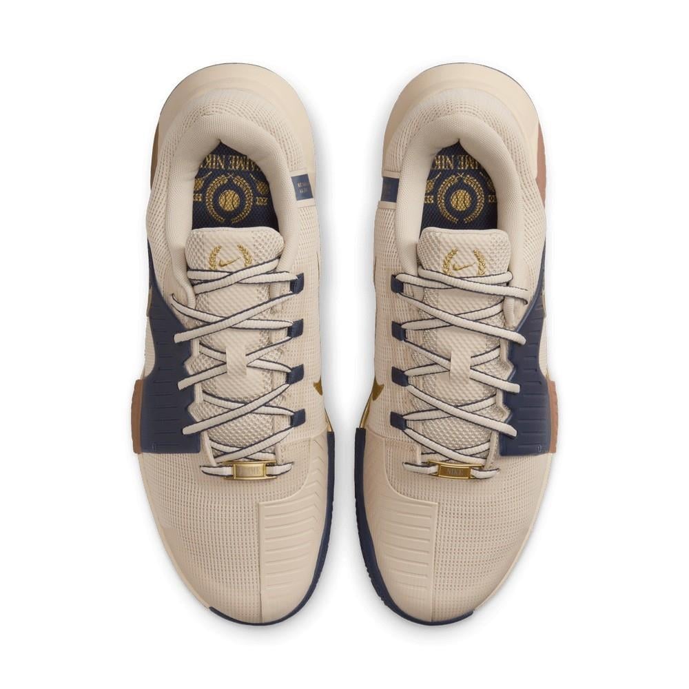 Nike Zoom GP Challenge 1 PRM Toprak Kort Erkek Tenis Ayakkabısı FN4695-101