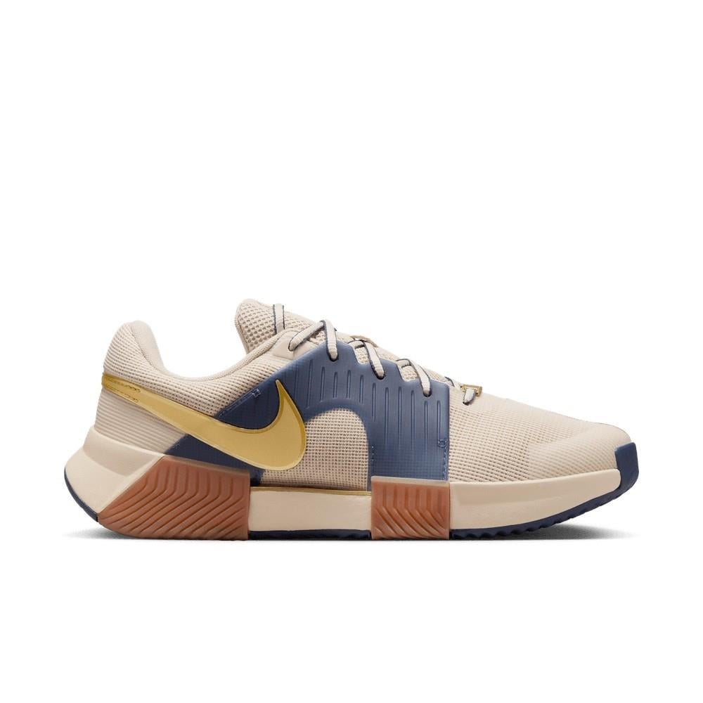 Nike Zoom GP Challenge 1 PRM Toprak Kort Erkek Tenis Ayakkabısı FN4695-101