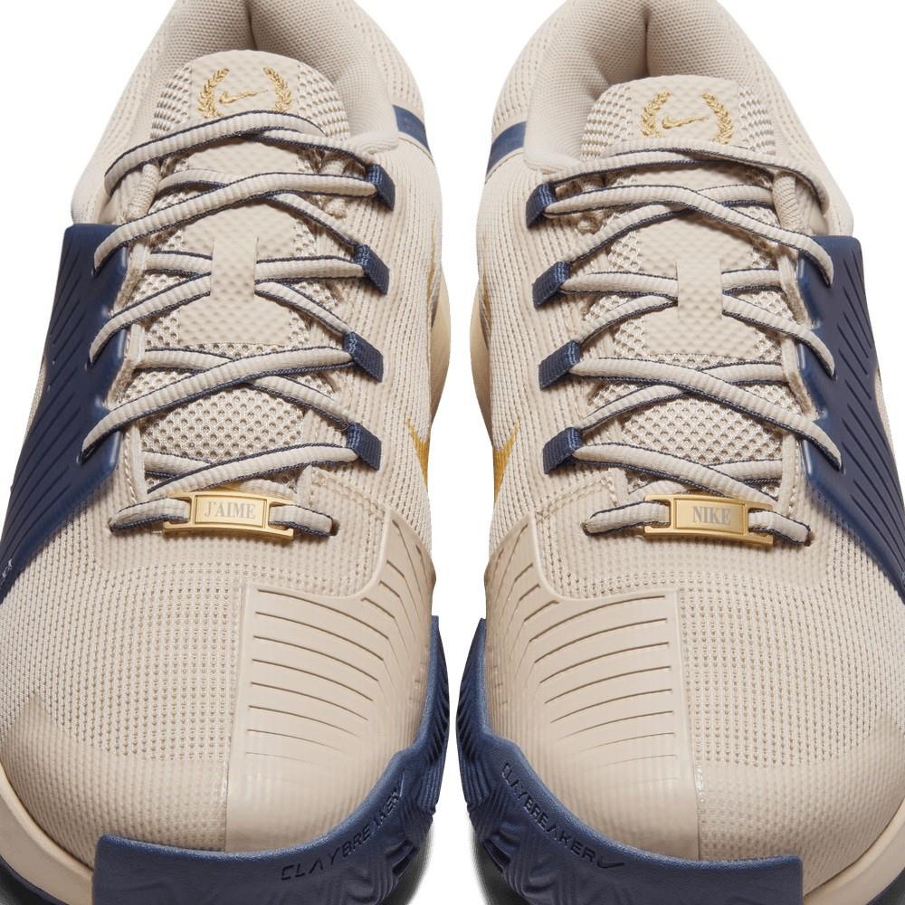 Nike Zoom GP Challenge 1 PRM Toprak Kort Erkek Tenis Ayakkabısı FN4695-101