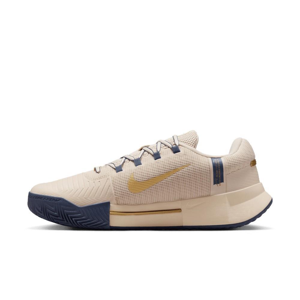 Nike Zoom GP Challenge 1 PRM Toprak Kort Erkek Tenis Ayakkabısı FN4695-101