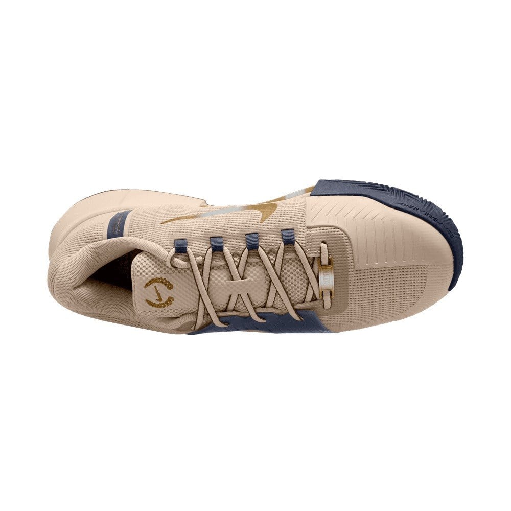 Nike Zoom GP Challenge 1 PRM Toprak Kort Erkek Tenis Ayakkabısı FN4695-101