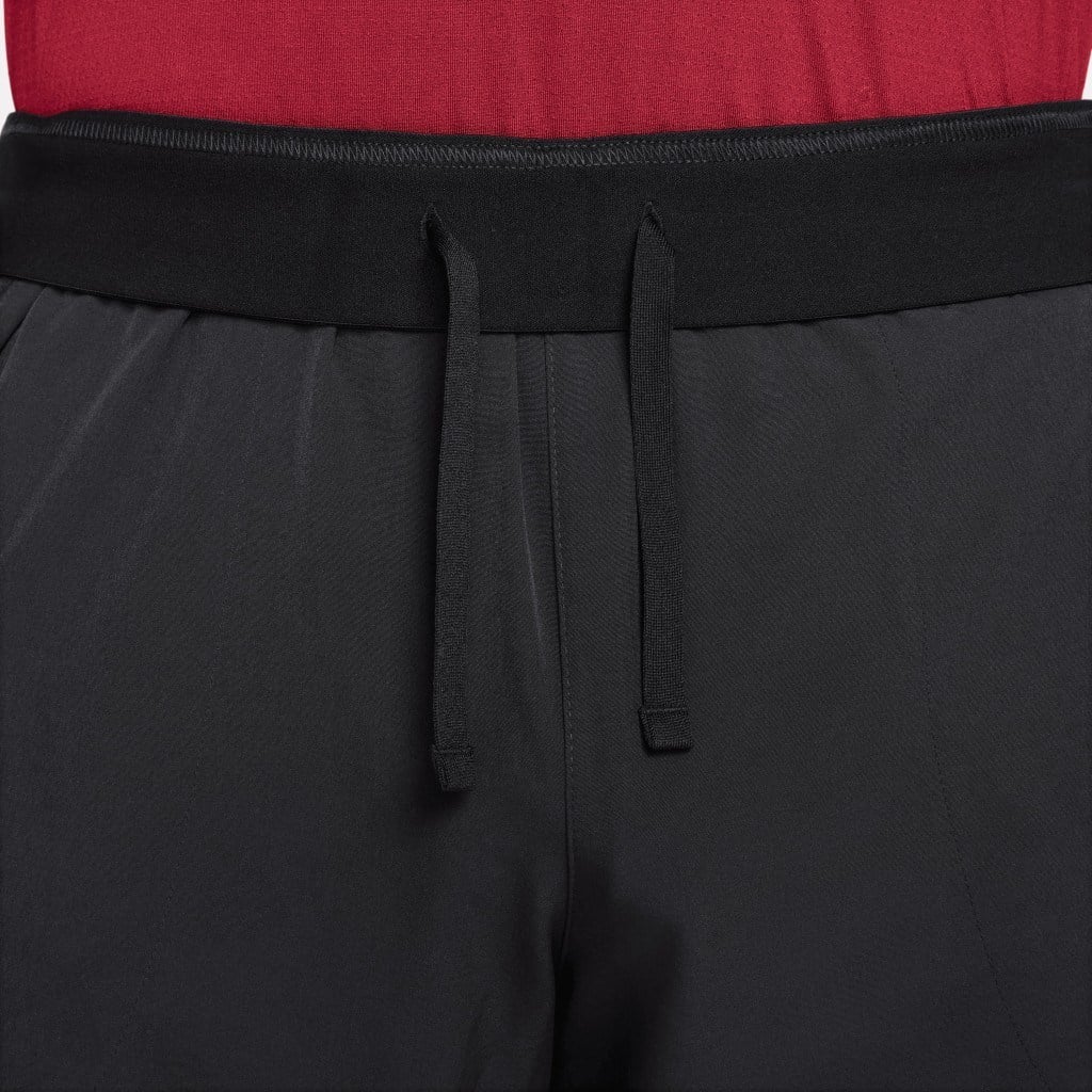 NikeCourt Advantage Dri-FIT 20 cm Erkek Antasit Tenis Şortu FZ9322-010