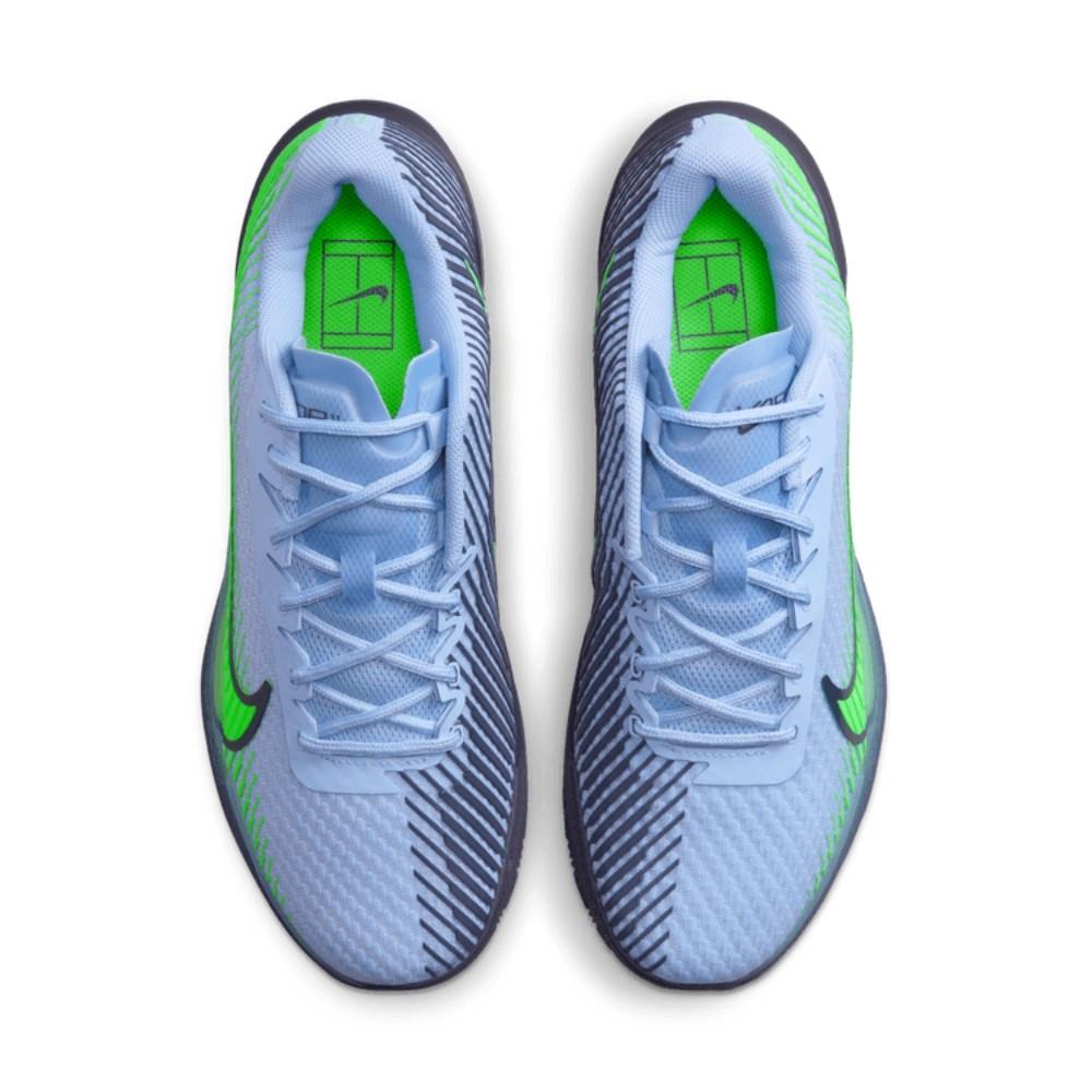 NikeCourt Air Zoom Vapor 11 Erkek Toprak Kort Tenis Ayakkabısı DV2014-400