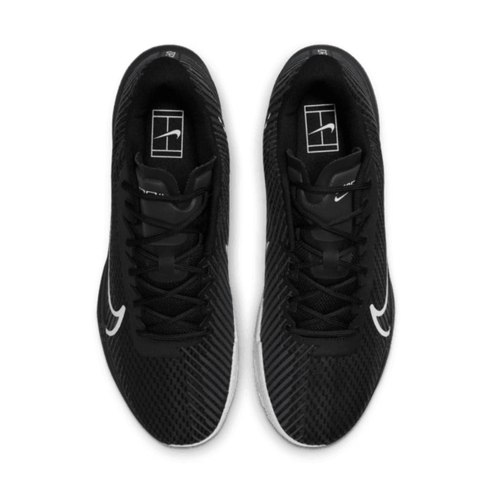 NikeCourt Air Zoom Vapor 11 Erkek Toprak Kort Tenis Ayakkabısı DV2014-001