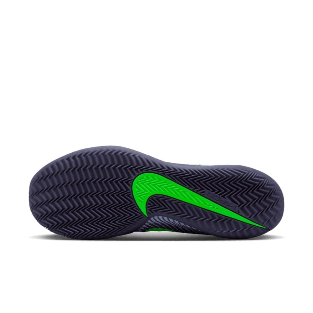 NikeCourt Air Zoom Vapor 11 Erkek Toprak Kort Tenis Ayakkabısı DV2014-400