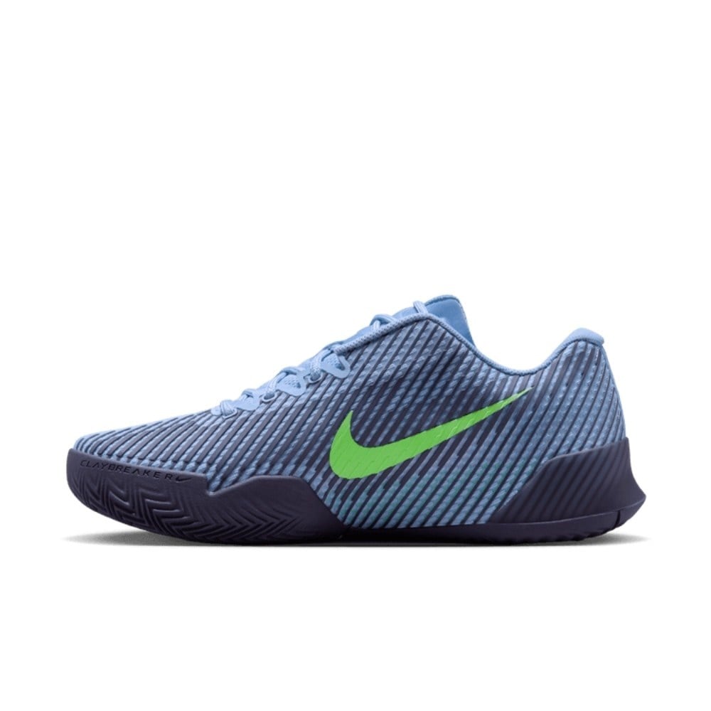 NikeCourt Air Zoom Vapor 11 Erkek Toprak Kort Tenis Ayakkabısı DV2014-400