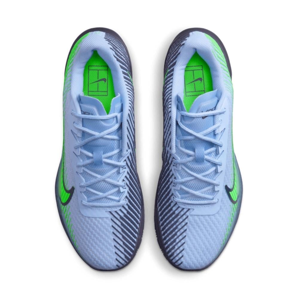 NikeCourt Air Zoom Vapor 11 Erkek Toprak Kort Tenis Ayakkabısı DV2014-400