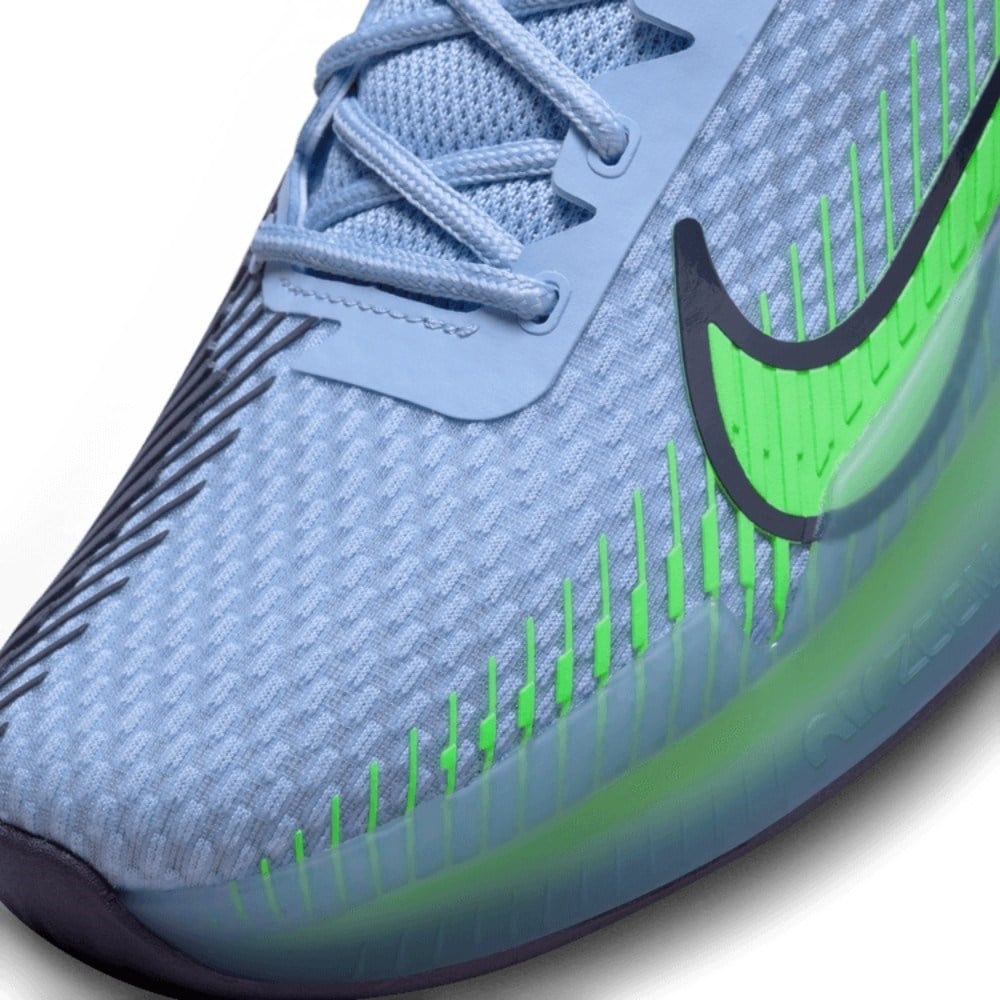 NikeCourt Air Zoom Vapor 11 Erkek Toprak Kort Tenis Ayakkabısı DV2014-400