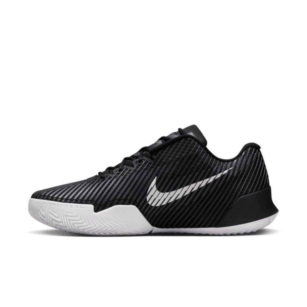 NikeCourt Air Zoom Vapor 11 Erkek Toprak Kort Tenis Ayakkabısı DV2014-001